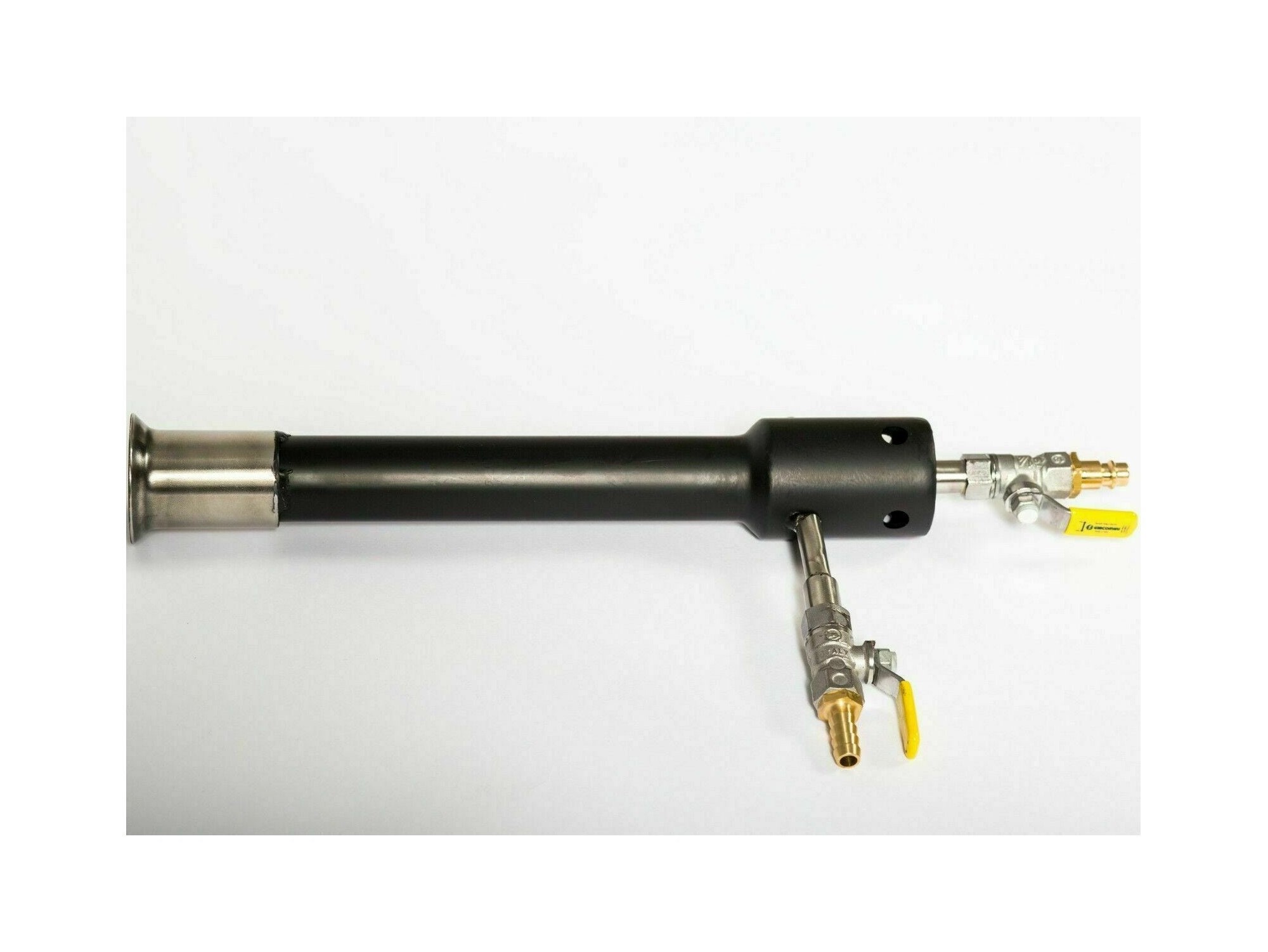 DF-AIR-FORCED devil-forge Gas Propane Burner 308000 Btu - Etsy