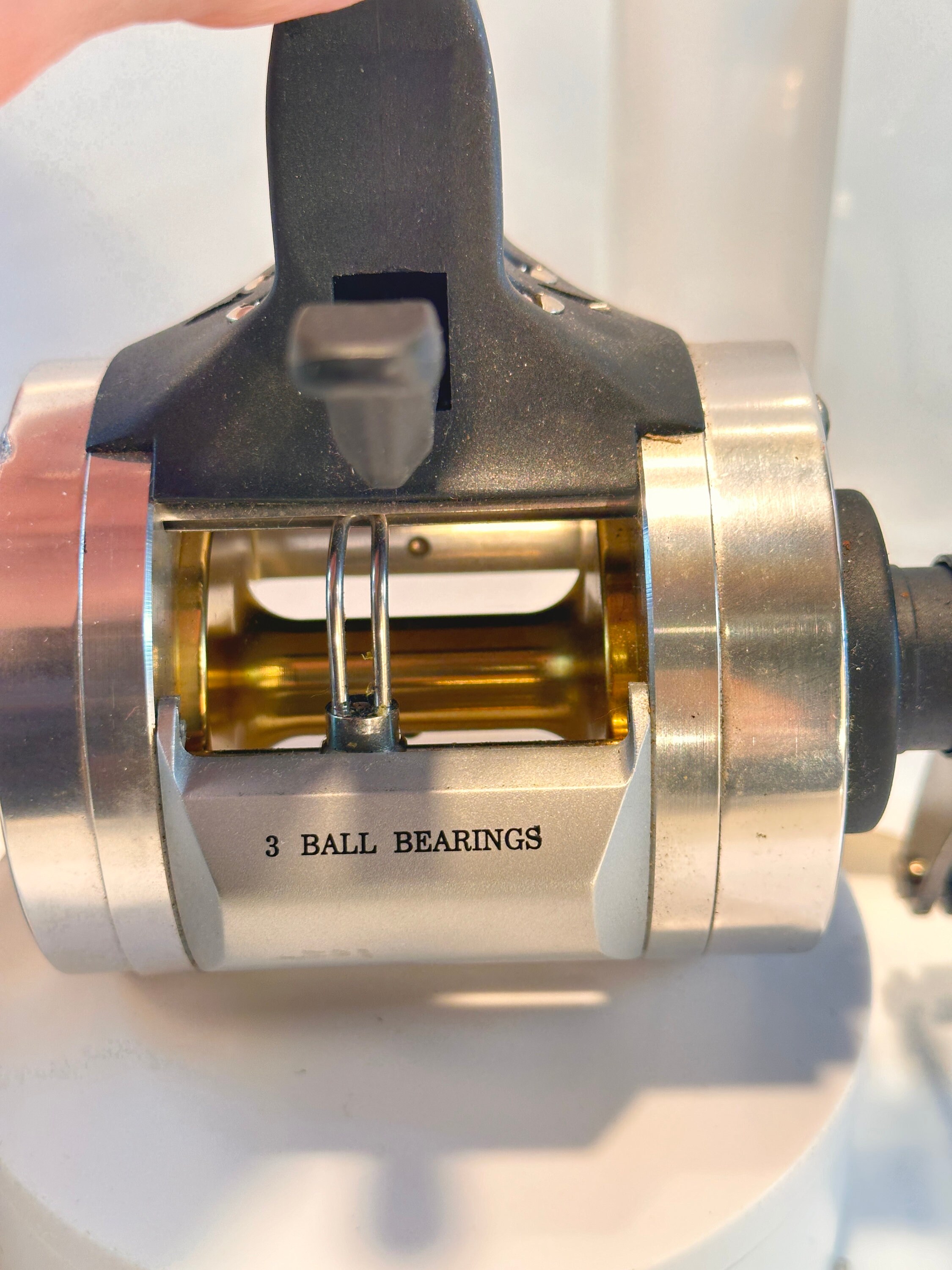 WTD 300 Walker Downrigger Etsy Canada