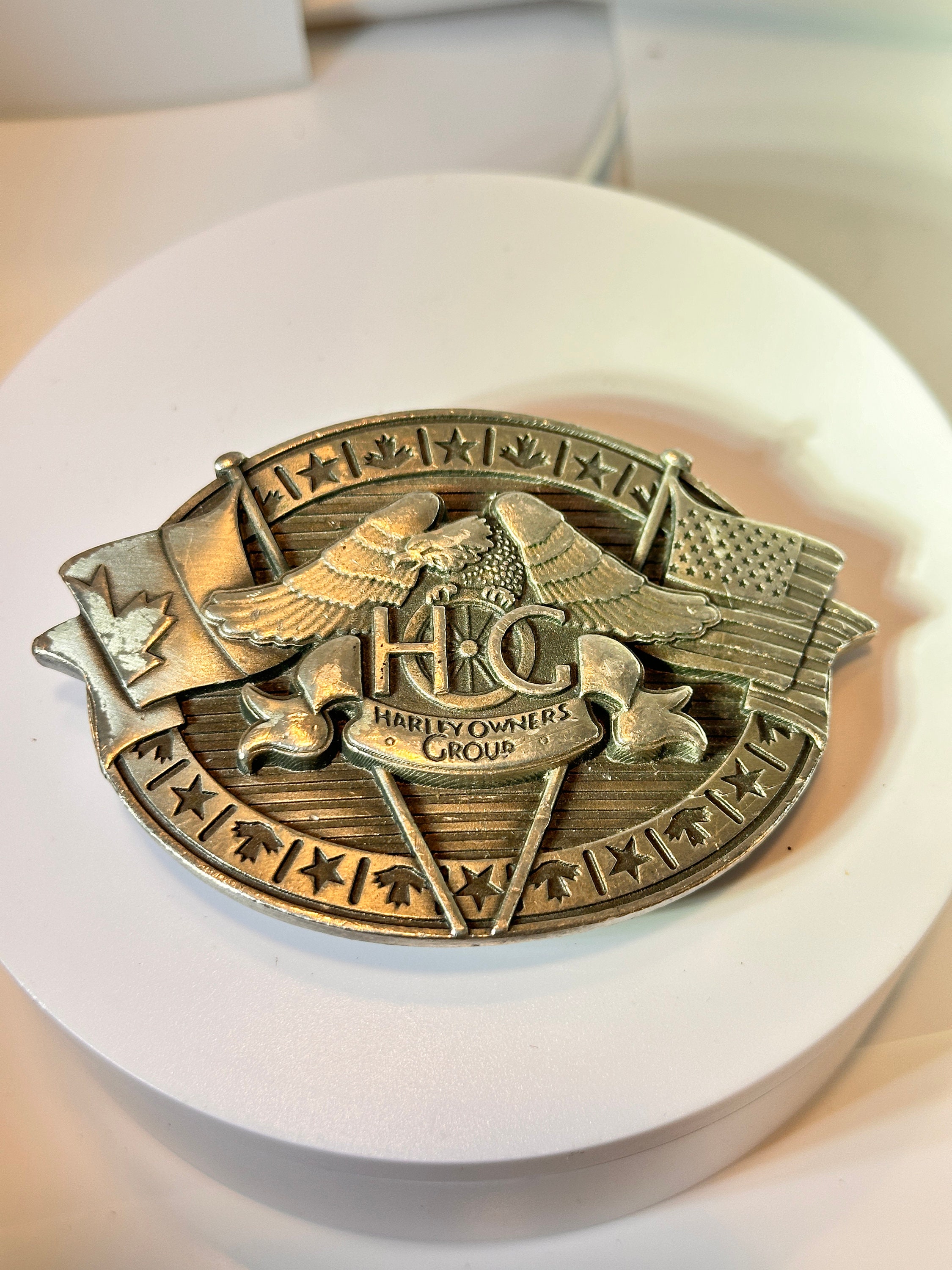 Hells Angels Belt Buckle - Etsy Hells Angels Belt Buckle - Etsy