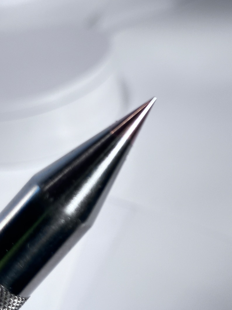 No. 177 L.S. Starrett Plumb Bob Made USA - Etsy