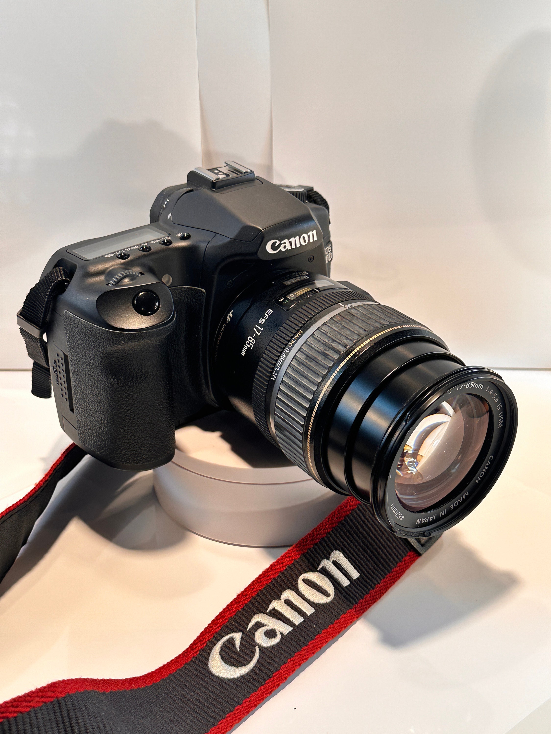 パ*コ様 Canon EOS 40D Canon EFS17-55mm セット 【公式通販】