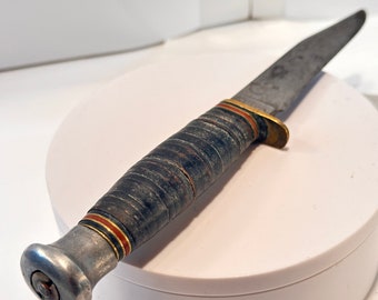 The Sheffield Knife Book: A History & Collectors Guide by
