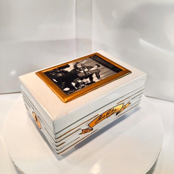 Elvis Presley Music Box Etsy