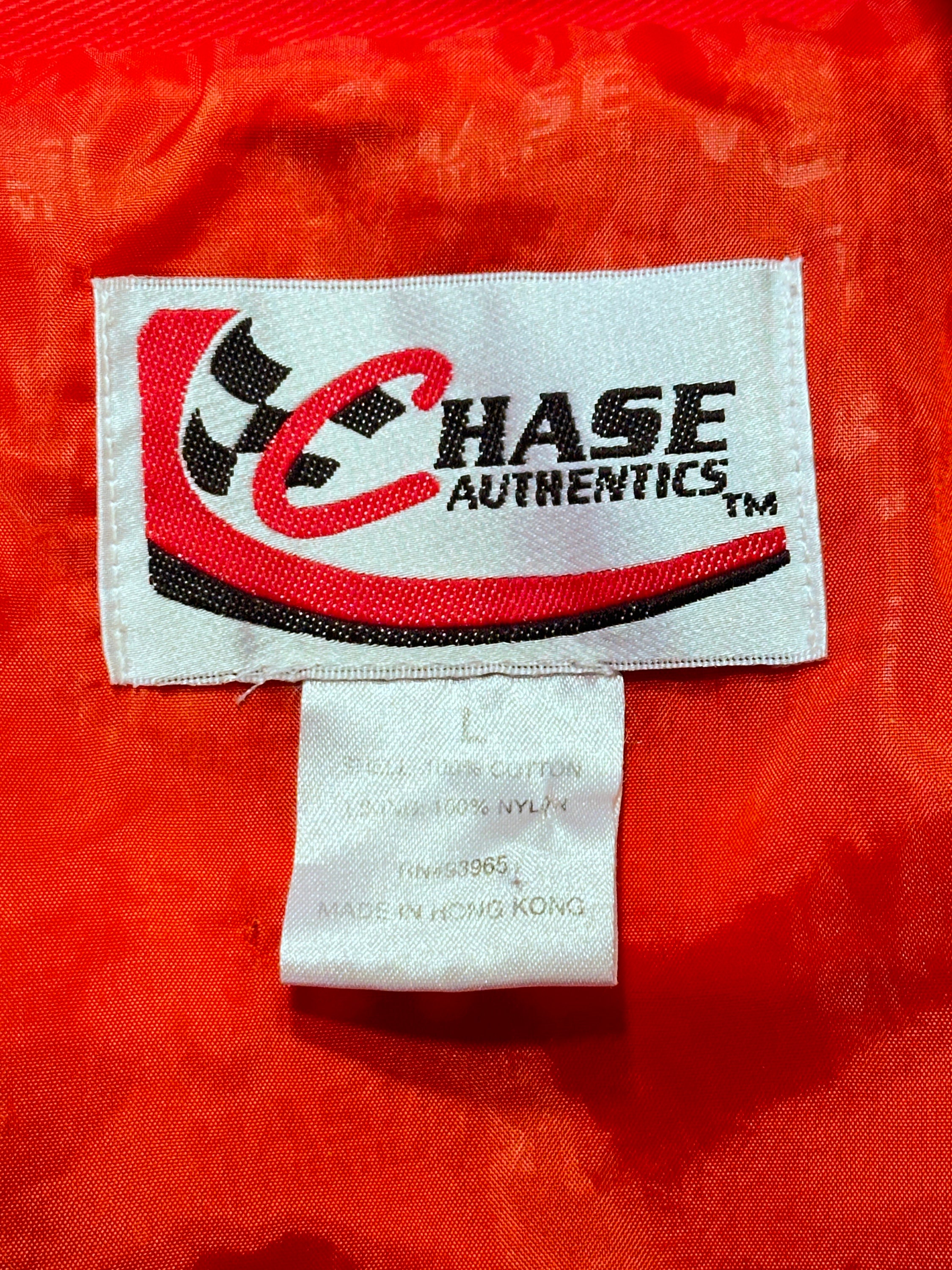 Bright Grey NASCAR Coors Jacket - Etsy