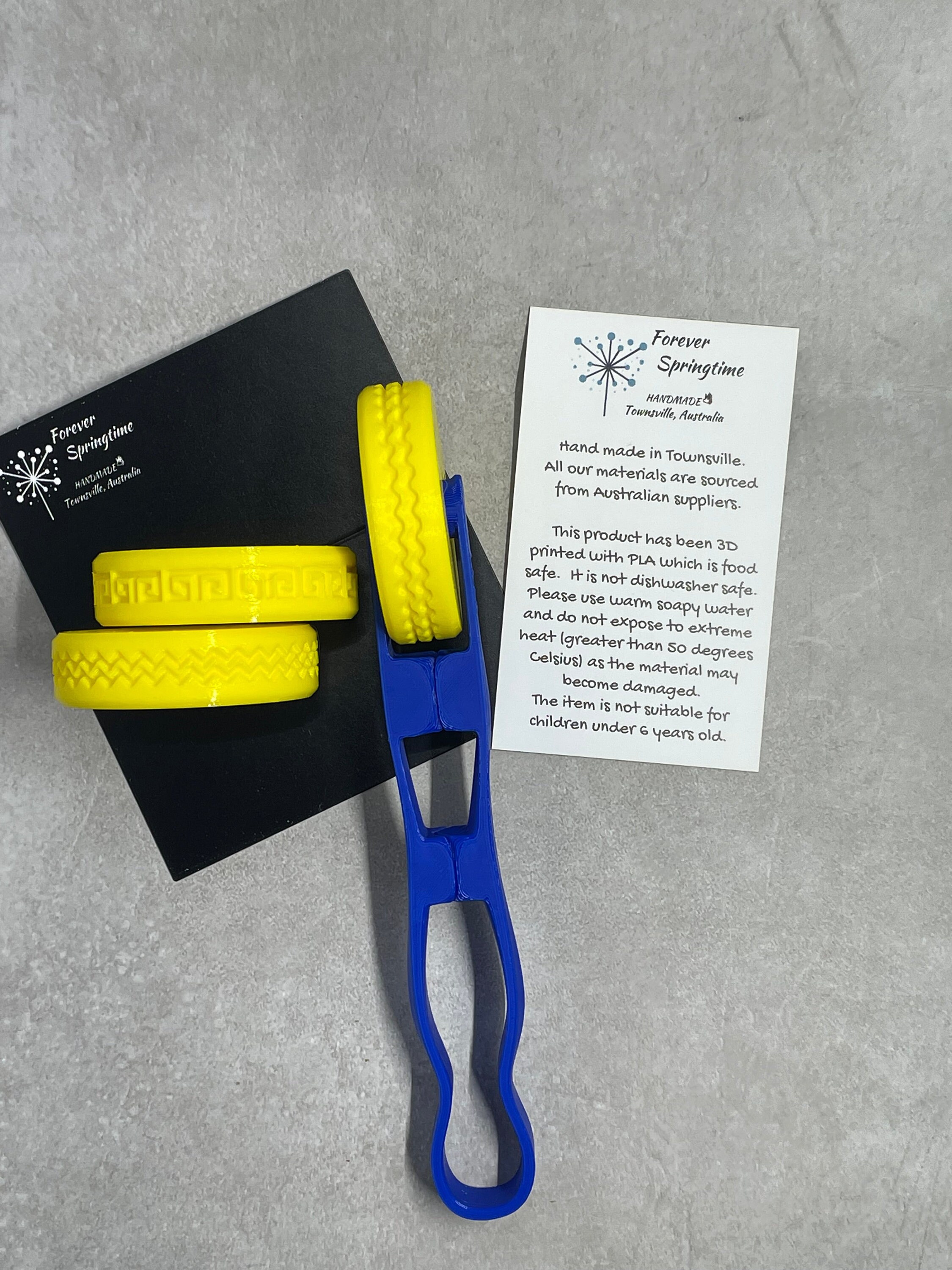 Egyptian Roller Wheel Egypt B Set of 3 Debosser Wheels With Etsy