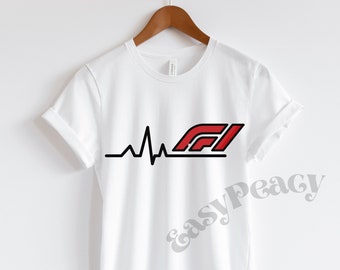 Formula One Svg, love f1, heart line, Racing Svg, F1 svg, Formula One, Formula One, Png, Digital File, Fast Download
