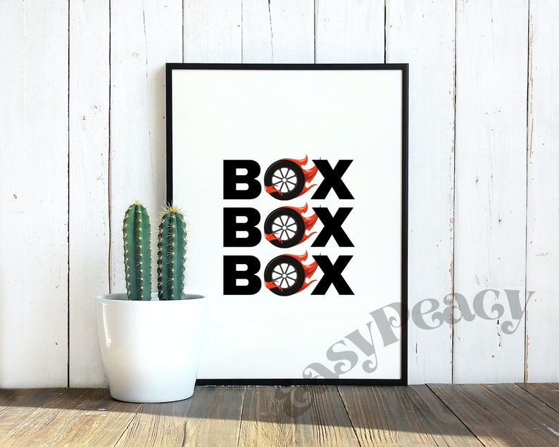 Box Box Box PNG, Racing F1, Racing, Formula One, Formula One, Png ...