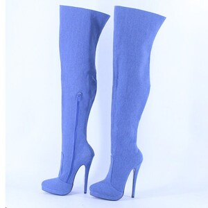 Sexy Denim - Etsy UK