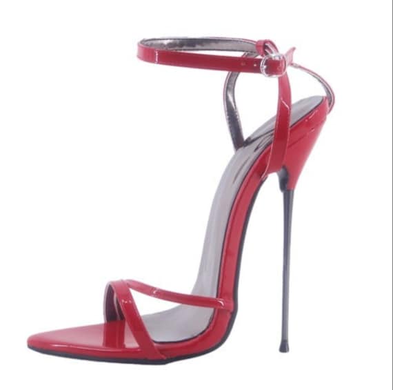 Thin heel deals