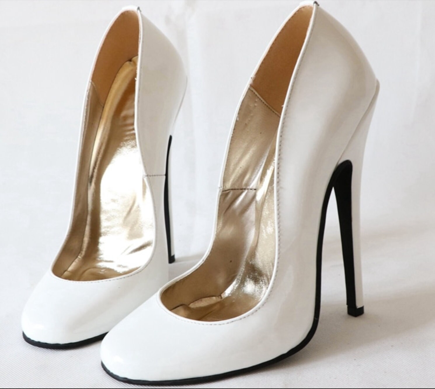 toe stiletto heels
