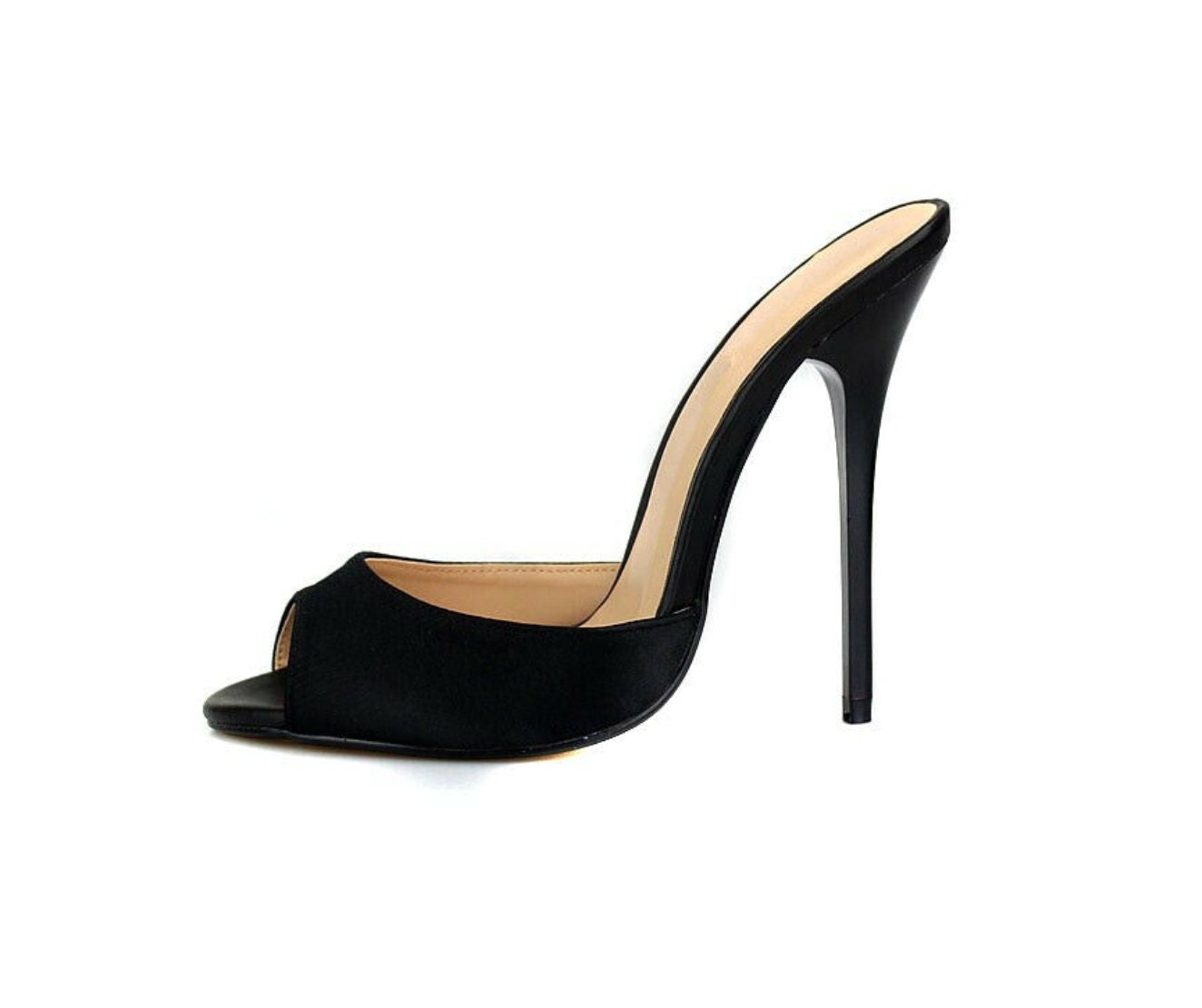 Talon aiguille pour homme pas cher cheap