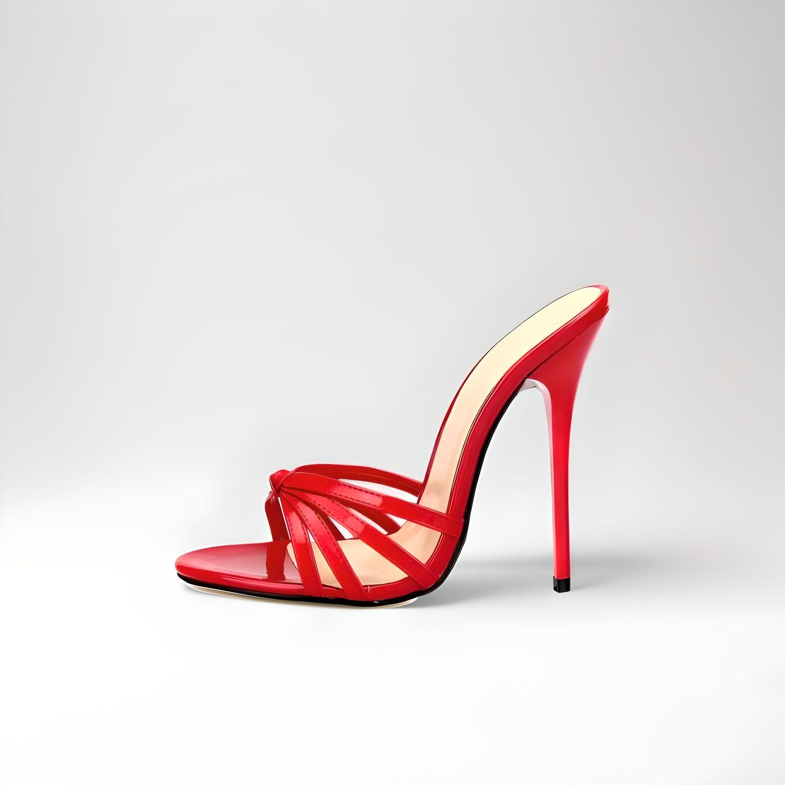 Mens high heels size 11 hot sale