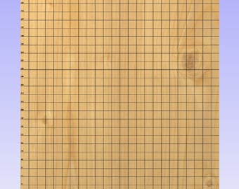 48x48 Grid for CNC Waste Board