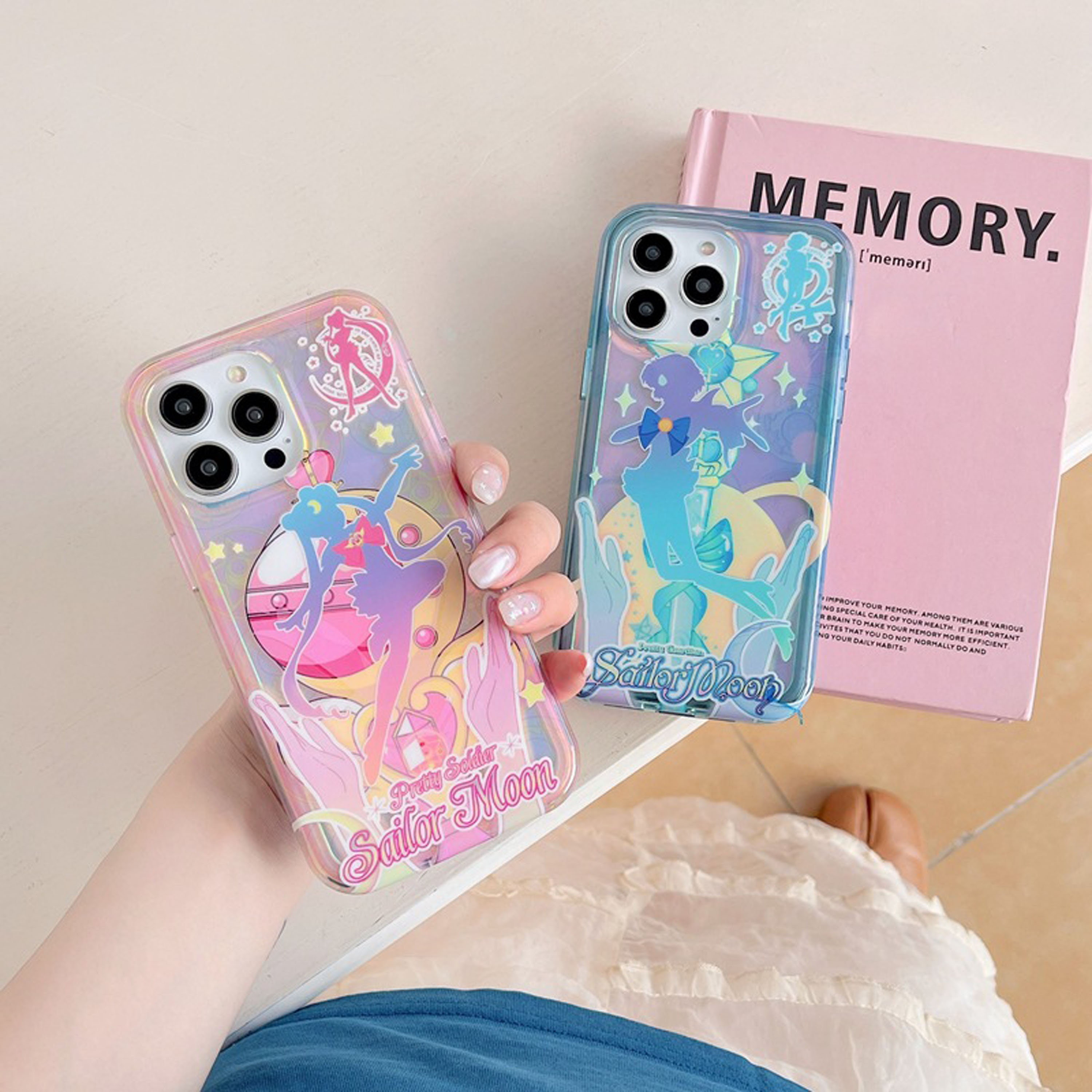 For Iphone 13 Pro Max Case,silicone Aesthetic Cartoon Funny Cute Cool  Kawaii Animal Unique Designer Fun Cover Cases For Boys Girls Women Men Big  Ear D