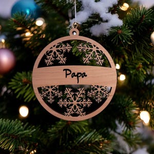 Weihnachtsgeschenk Geldgeschenk Geldkarte aus Holz zu Weihnachten für Mann, Frau, Kinder, Freunde, Familie & Kollegen