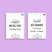 99 Names of Allah Islamic Art Quran Muslim Children Gift Printable ...