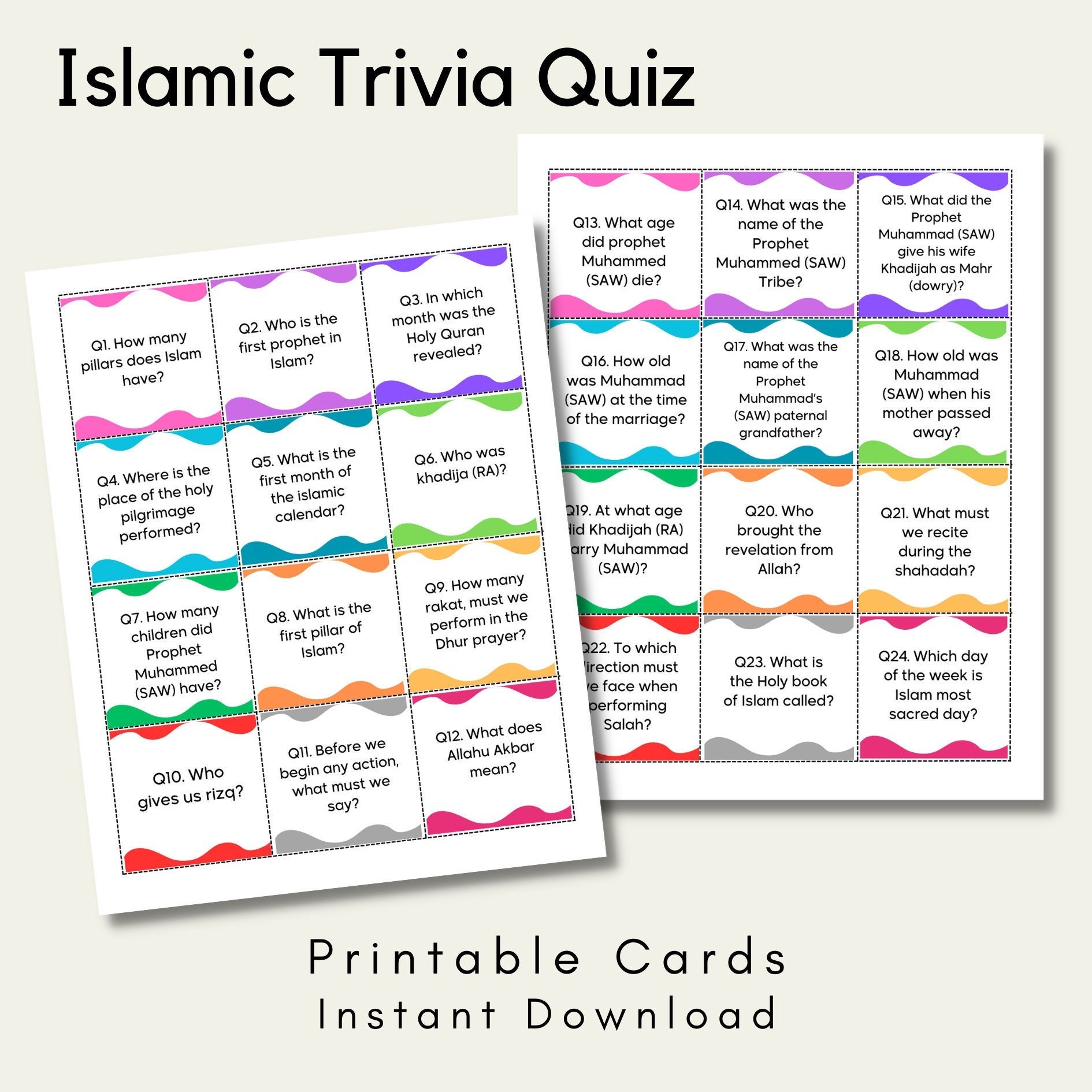 ISLAMIC QUIZ.pdf