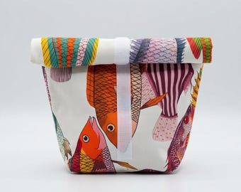 Jausensackl I Jausenbeutel