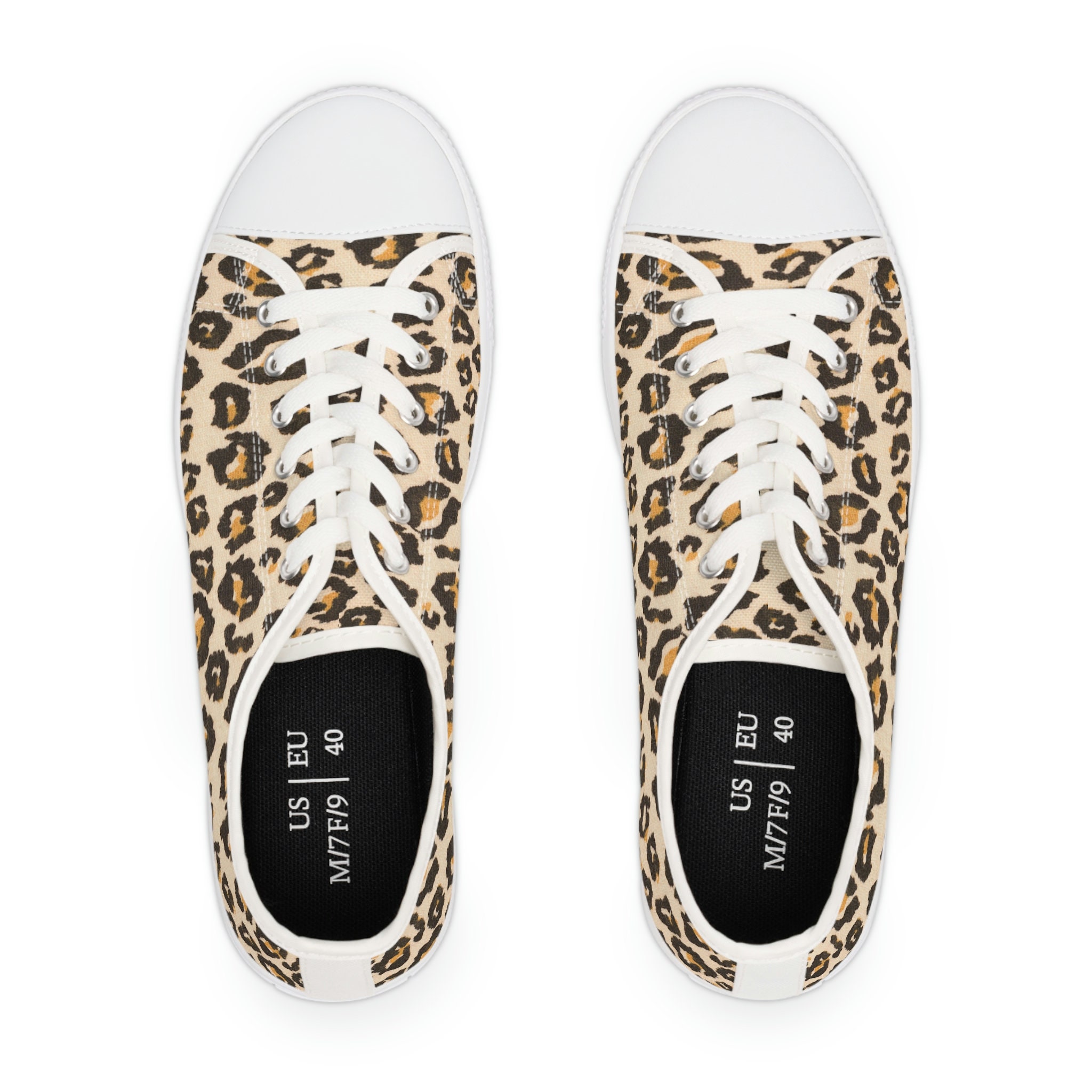 Converse Leopard Print - Etsy Converse Leopard Print - Etsy
