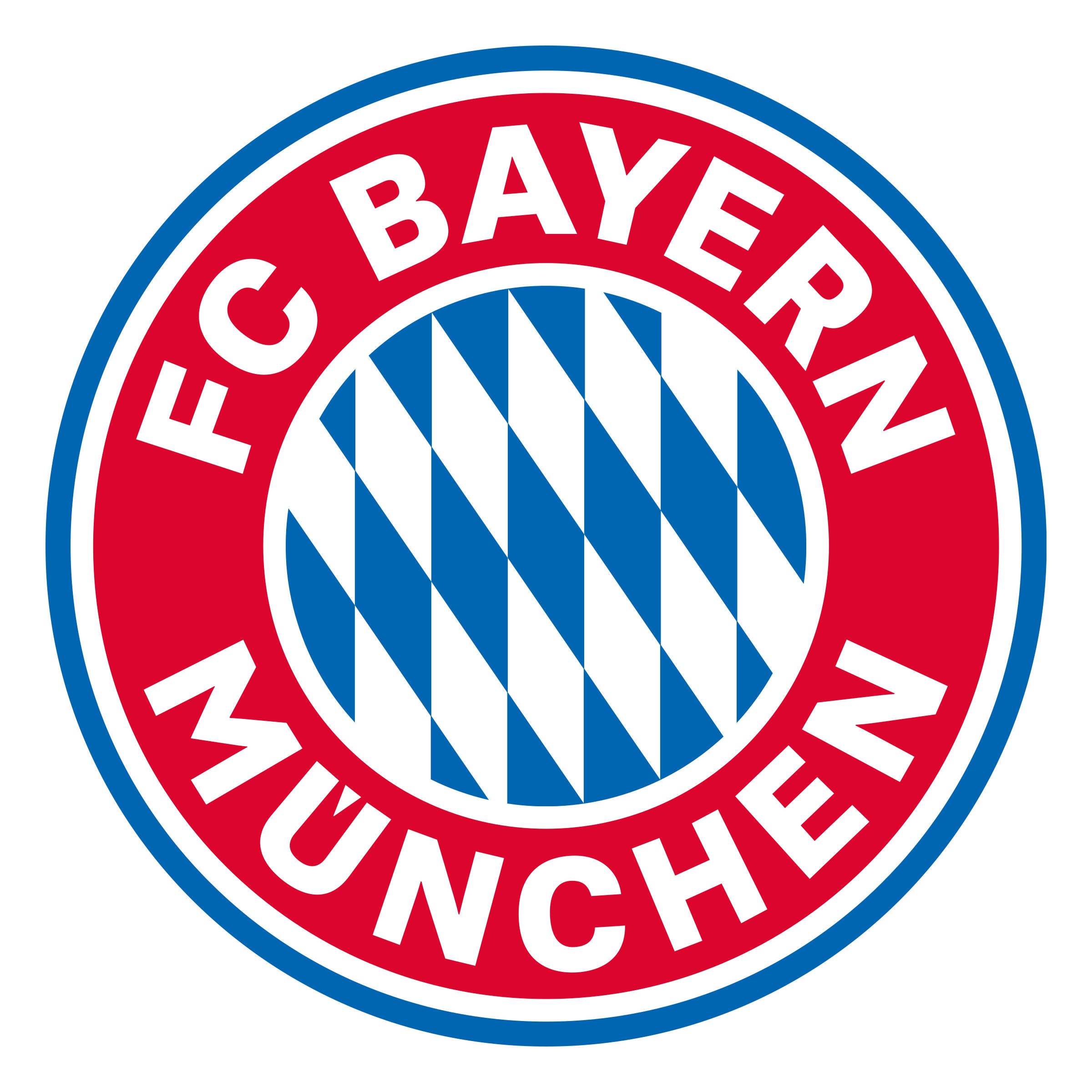 Munich Bayern Etsy - Art