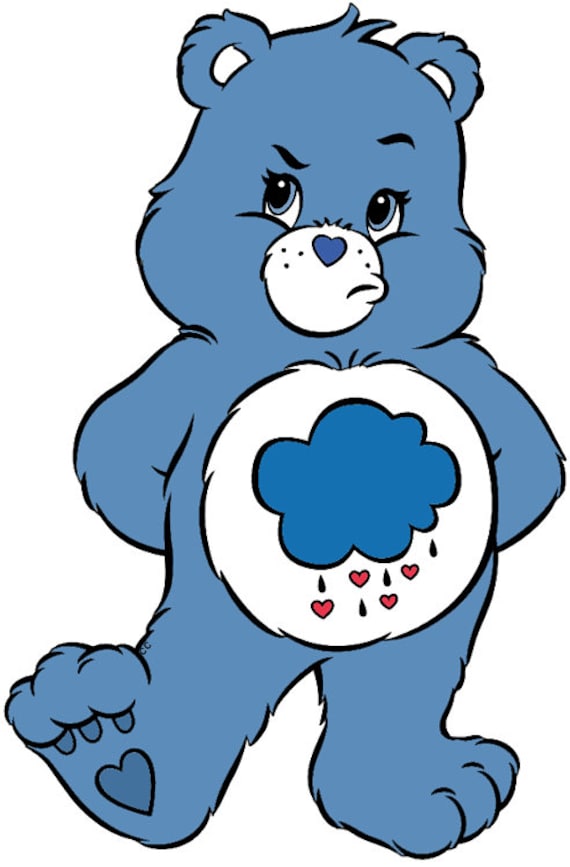 care bears svg