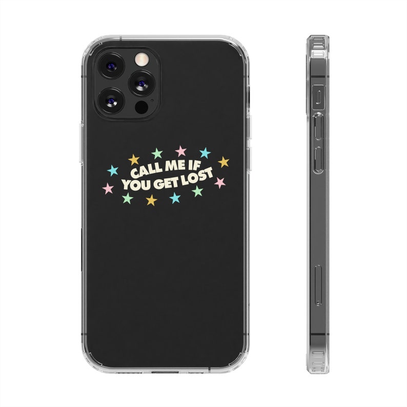 Call Me If You Get Lost Phone Case, iPhone 11 12 13 14 Pro Max, Tyler