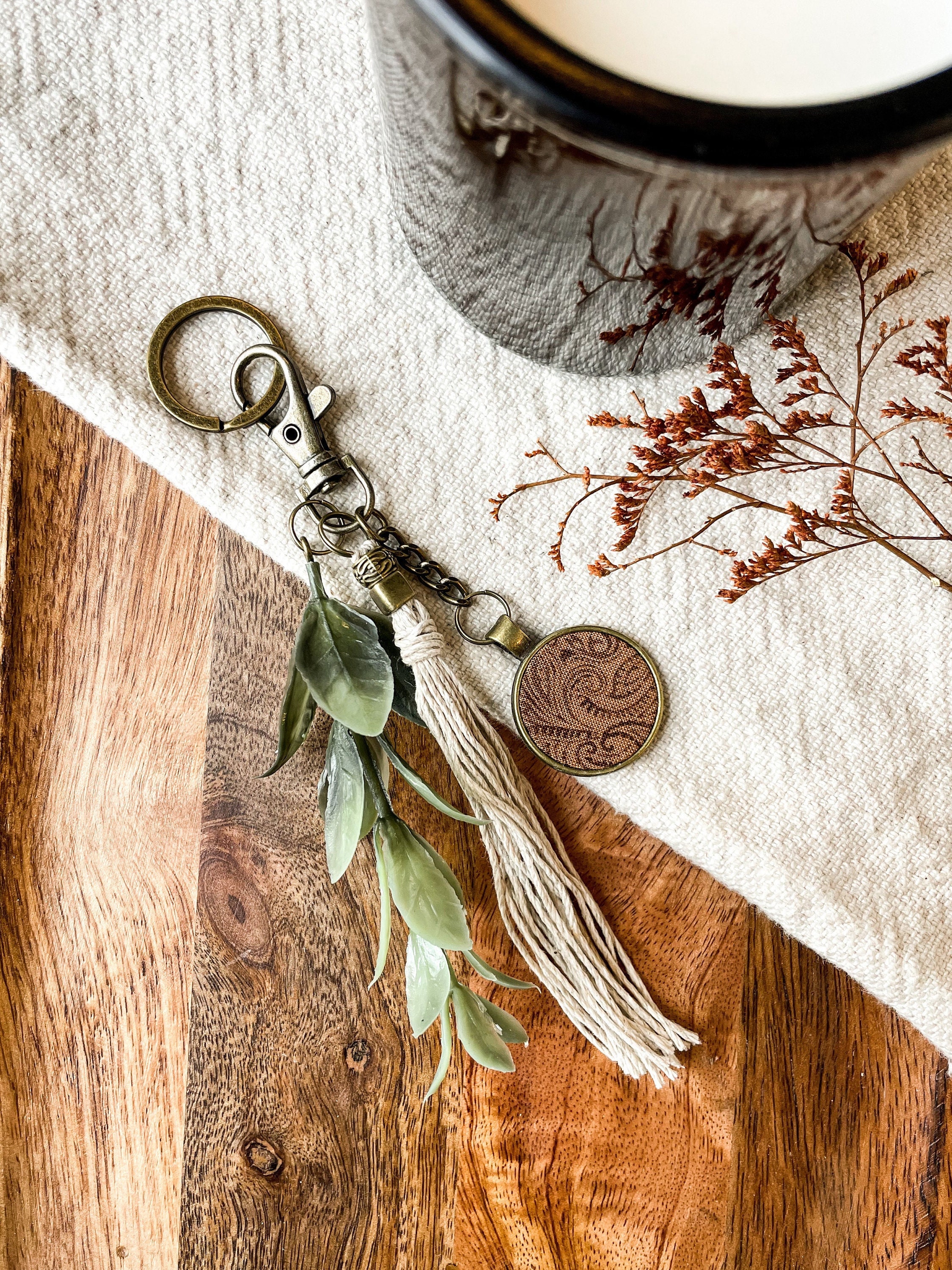 The Sak Bag Charms - Etsy