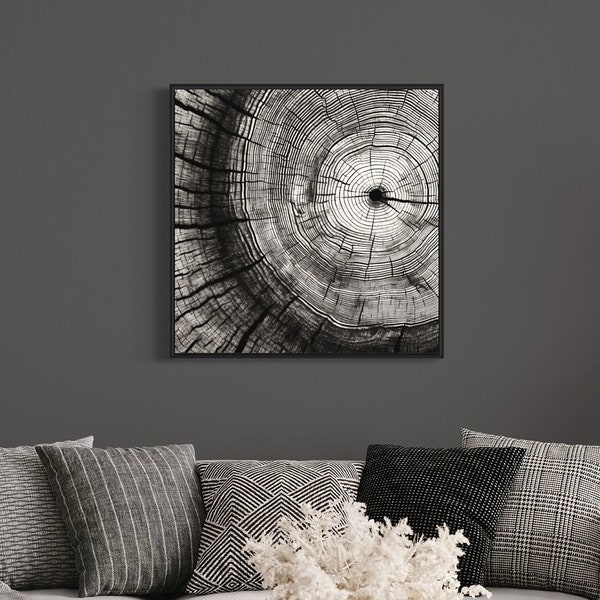 Rustic Wall Art - Etsy