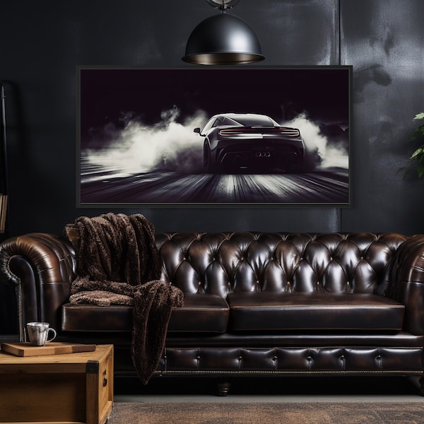 Masculine Wall Art - Etsy
