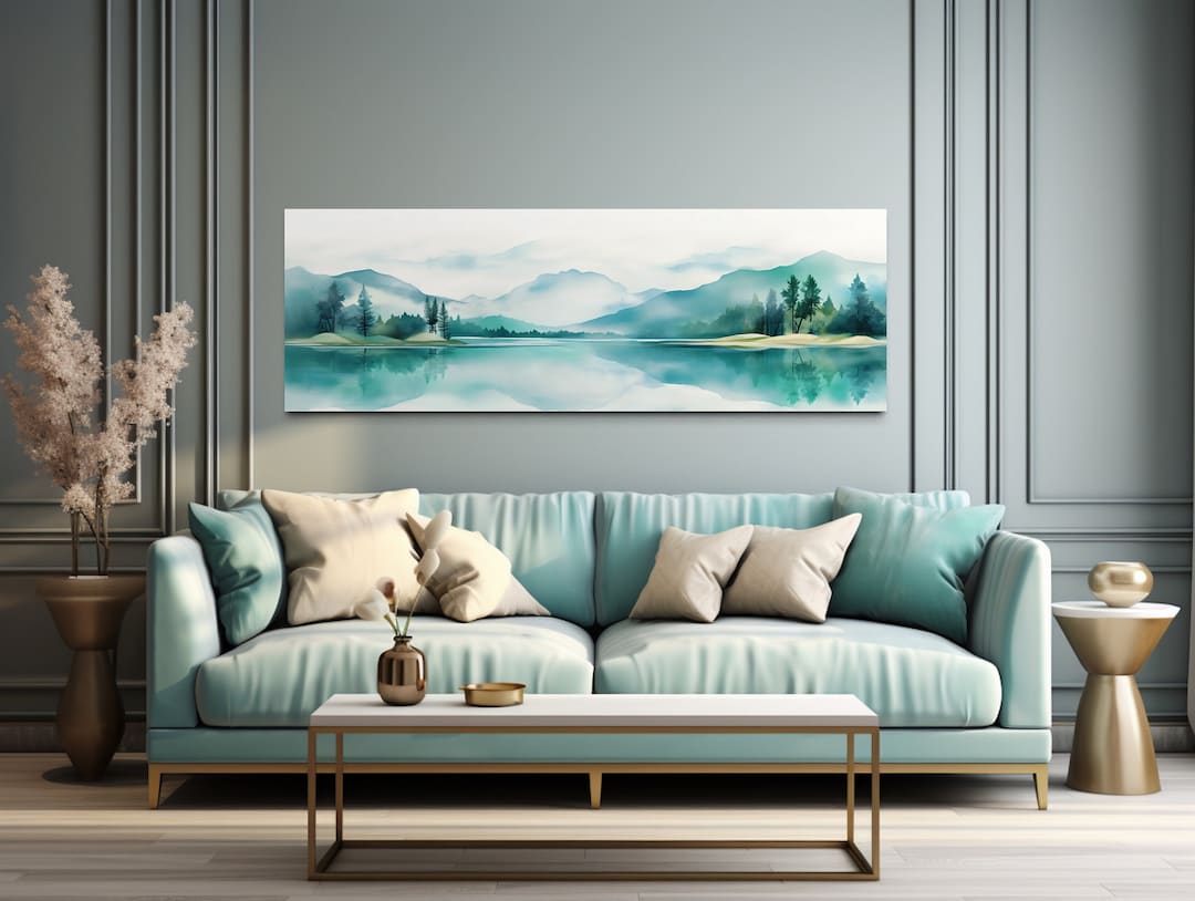 Gallery image with a fresh perspective