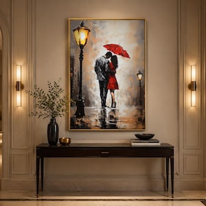 手吹きガラスのハート型ハート - 9インチ - レッド - Etsy 日本