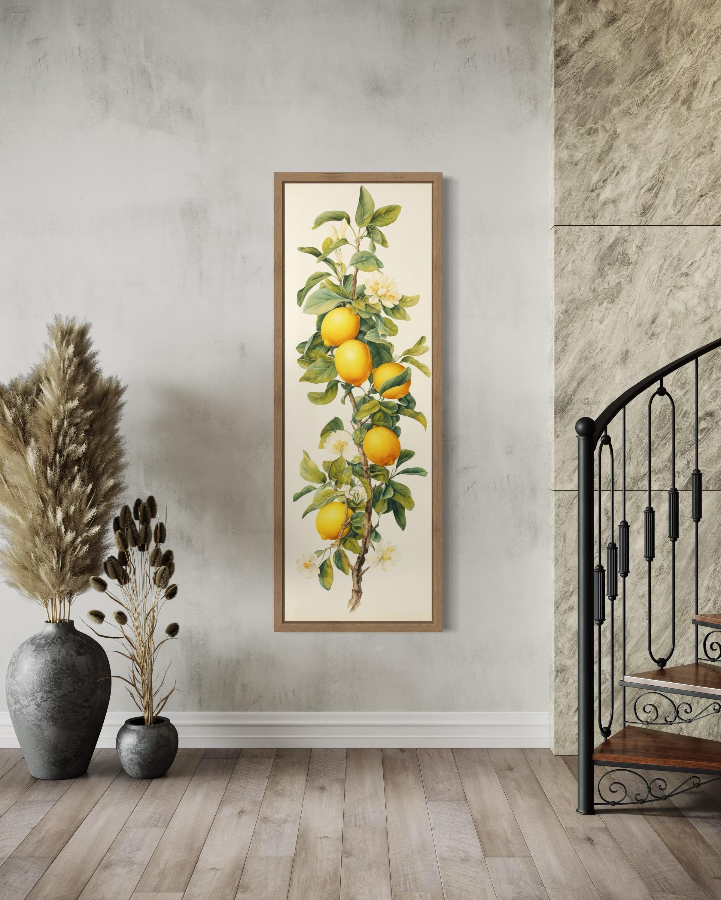 mojoliving - Set di poster moderni per la cucina, immagini decorative da parete per la cucina, poster estetici per il soggiorno, set di decorazioni da