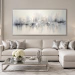 Grey Wall Art
