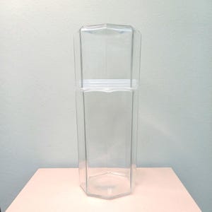 Glazen voorraadpot Luminarc Octime