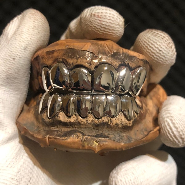 Grillz Etsy