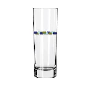 Legɘce1969 Highball Glass