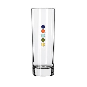Instant Vintage Highball Glass