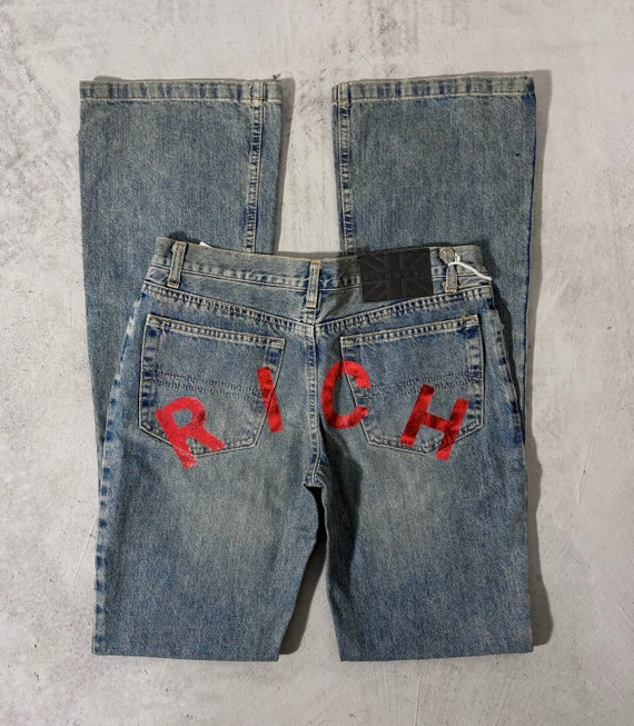 Jeans richmond rich store