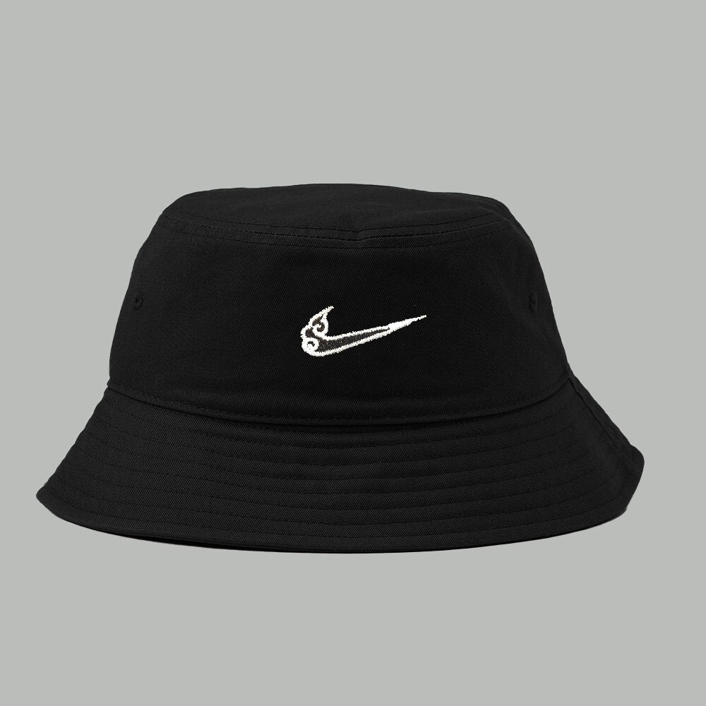 Nike eimer hut