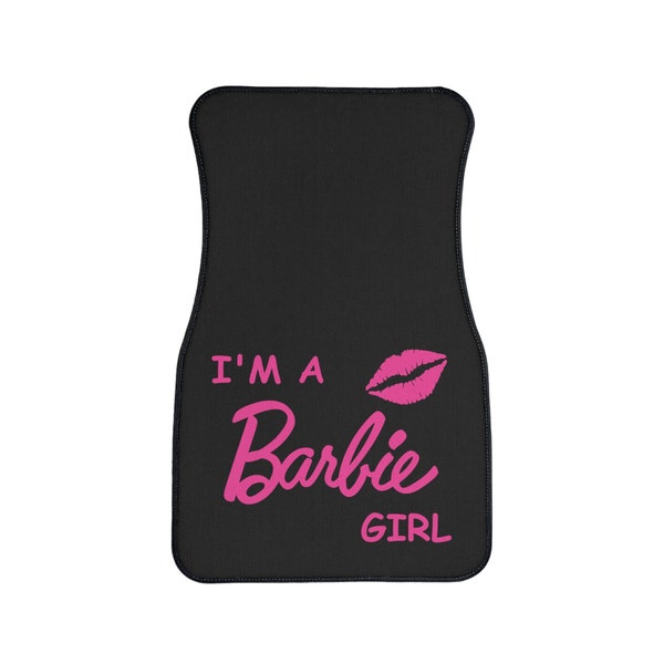 Barbie Accessory Car Etsy