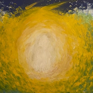 In The Light