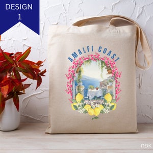 The Amalfi Cloudy Puffer Bag