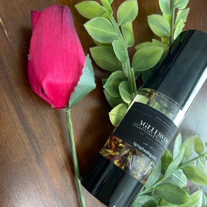 Anti Aging Facial Oil