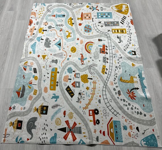 Red Hot Chili Peppers Rug, Art Design Rug,iconic Rug,cool