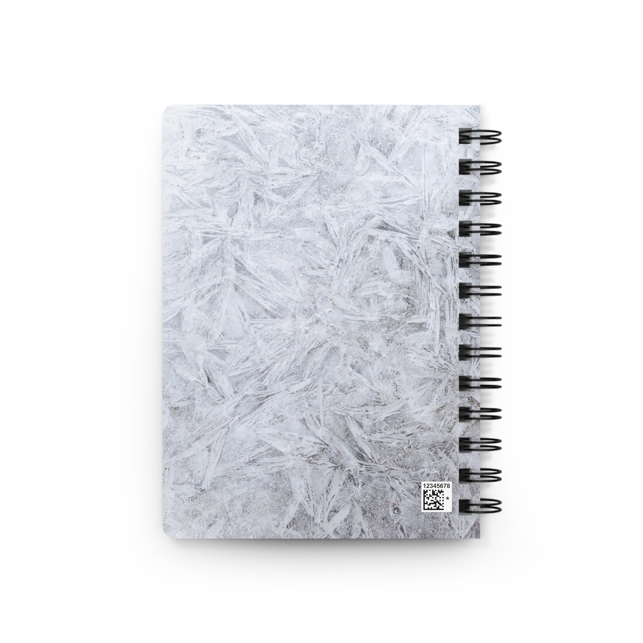 Boujee Spiral Bound Journal, Cute Journals for Women, Journals for ...