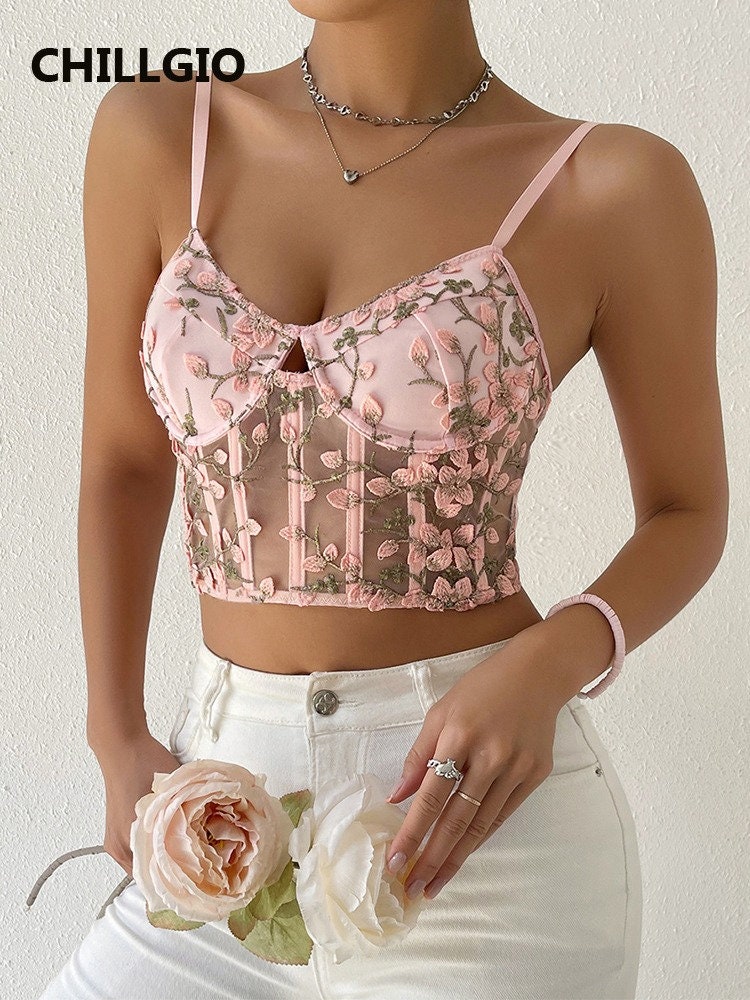 Buy Corset Tops Online In India - Etsy India