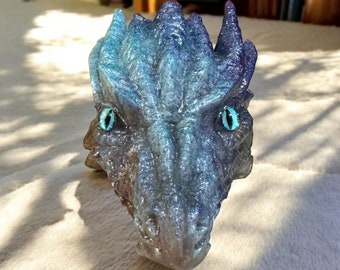 Dragon Head