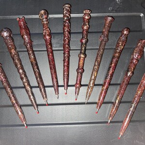 Wand pens