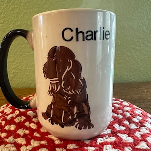 Unique Surprise Mug