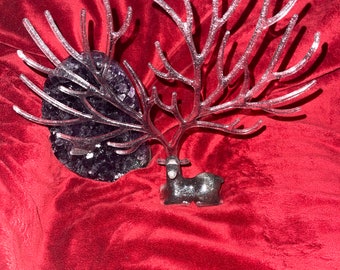 Deer decor